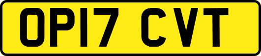 OP17CVT