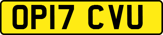 OP17CVU
