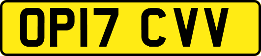 OP17CVV