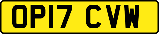 OP17CVW