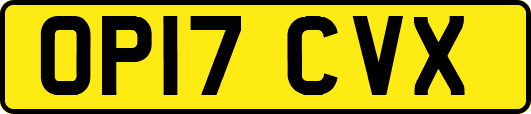 OP17CVX