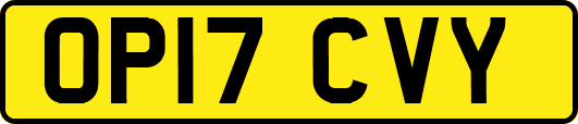 OP17CVY