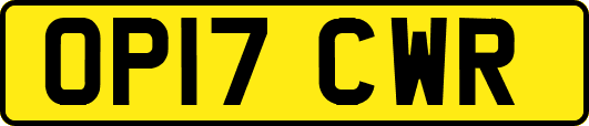 OP17CWR