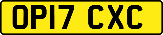 OP17CXC