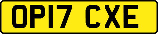 OP17CXE