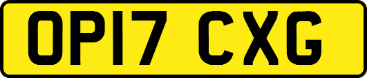 OP17CXG