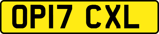 OP17CXL