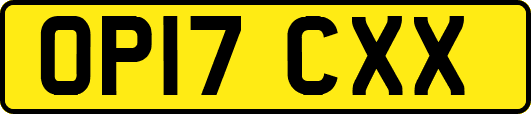 OP17CXX