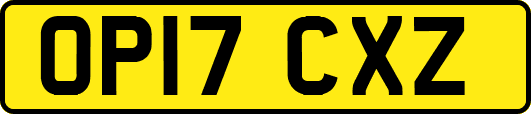 OP17CXZ