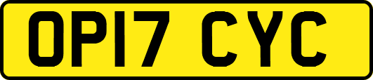 OP17CYC