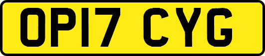 OP17CYG