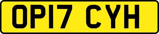 OP17CYH