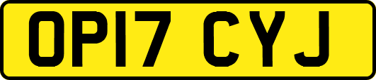 OP17CYJ