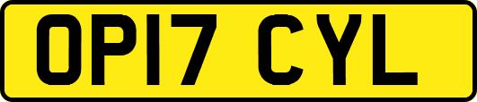 OP17CYL