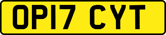 OP17CYT
