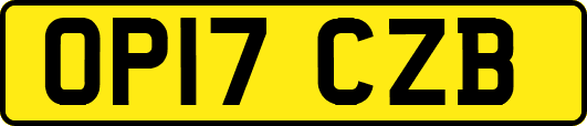 OP17CZB