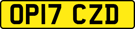 OP17CZD