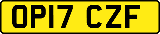 OP17CZF