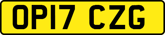OP17CZG
