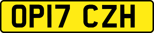 OP17CZH