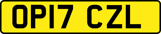 OP17CZL