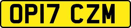 OP17CZM
