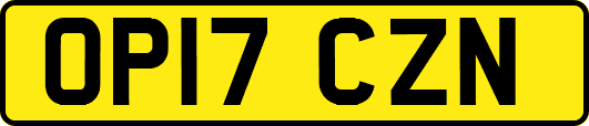 OP17CZN