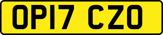 OP17CZO