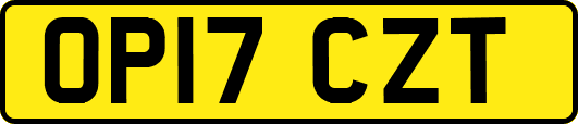 OP17CZT