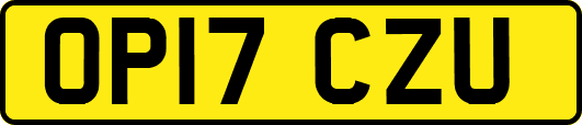 OP17CZU