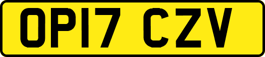OP17CZV