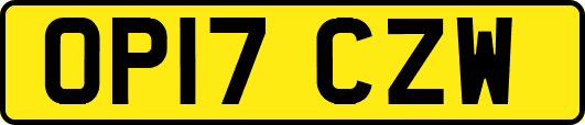 OP17CZW