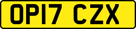 OP17CZX