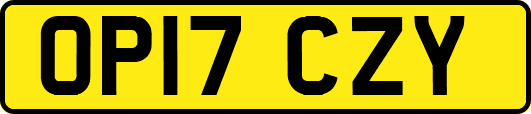 OP17CZY