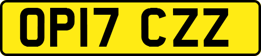 OP17CZZ
