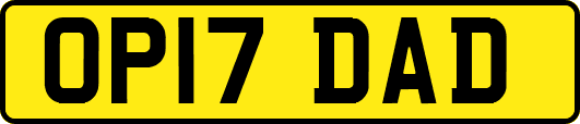 OP17DAD