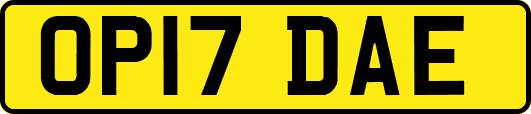 OP17DAE