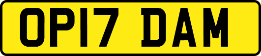 OP17DAM