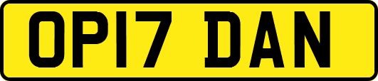 OP17DAN