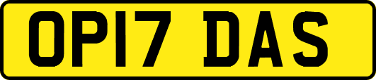 OP17DAS