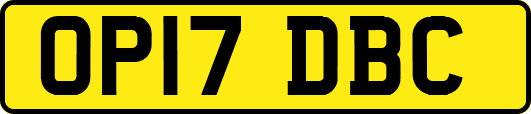 OP17DBC