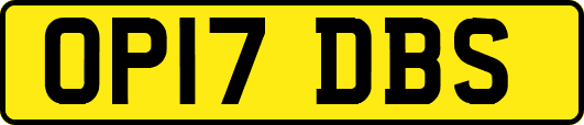 OP17DBS