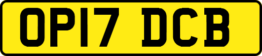 OP17DCB