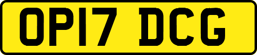 OP17DCG