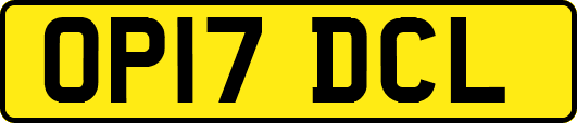 OP17DCL
