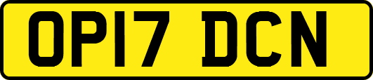 OP17DCN