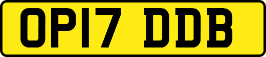 OP17DDB