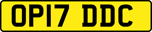 OP17DDC