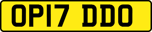 OP17DDO