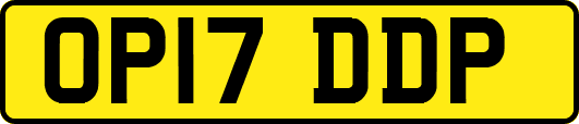 OP17DDP